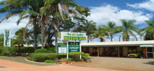 Avocado Motor Inn - Surfers Gold Coast