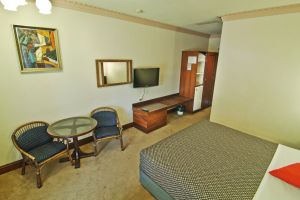 Heritage Country Motel - Surfers Gold Coast