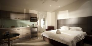 Longview Vineyard Apartments - Surfers Gold Coast
