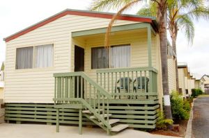Maclean Riverside Caravan Park - Surfers Gold Coast