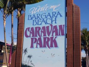 Bargara Beach Caravan Park - Surfers Gold Coast