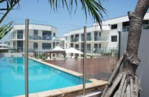 Bayview Beachfront Apartments - Surfers Gold Coast