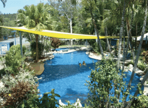Airlie Cove Resort and Van Park - Surfers Gold Coast