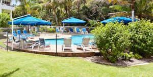 The Islander Holiday Resort - Surfers Gold Coast