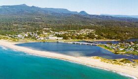 Scamander Beach Resort Hotel - Surfers Gold Coast