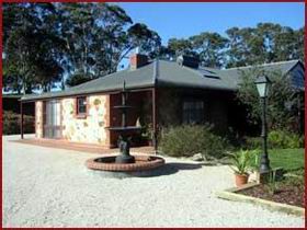 Hahndorf Creek Bed And Breakfast - Surfers Gold Coast