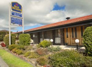 Best Western Endeavour Motel - Surfers Gold Coast