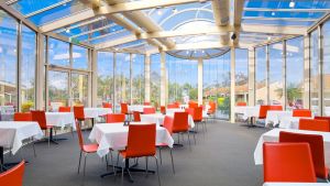 BEST WESTERN Airport Motel and Convention Centre - Surfers Gold Coast