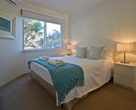 Cottesloe Samsara Apartment - Surfers Gold Coast