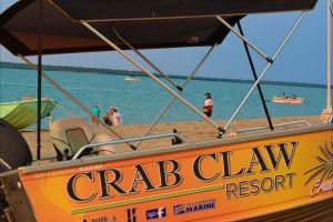 Crab Claw Island Resort - Surfers Gold Coast
