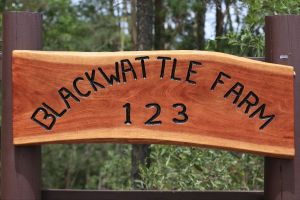 Blackwattle Farm Bed and Breakfast and Farm Stay - Surfers Gold Coast