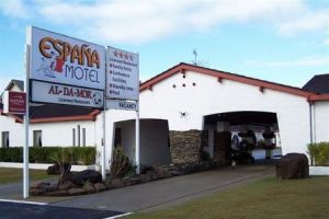 Espana Motel - Surfers Gold Coast