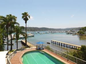 Metro Mirage Hotel Newport - Surfers Gold Coast