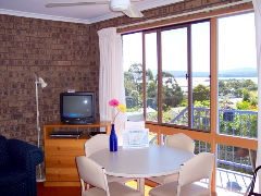 Mallacoota Blue Wren Motel - Surfers Gold Coast