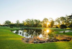 Tallwoods Golf Course and Resort - Surfers Gold Coast