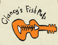 Clancy's Fish Pub - Surfers Gold Coast