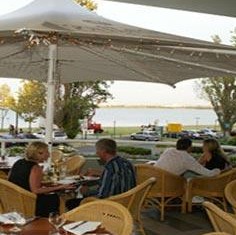 Coco's Riverside Bar  Restaurant - Surfers Gold Coast