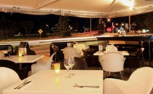 Cafe Fresh Lounge Bar  Shinsen Restaurant - Surfers Gold Coast