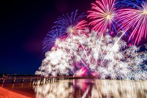 Streaky Bay New Years Eve Children's Festival and Fireworks - Surfers Gold Coast