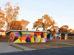 Condamine Country Art and Craft Trail - Surfers Gold Coast