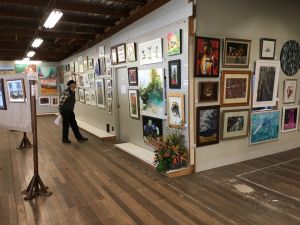 Dungog Arts Society Annual Exhibition - Surfers Gold Coast